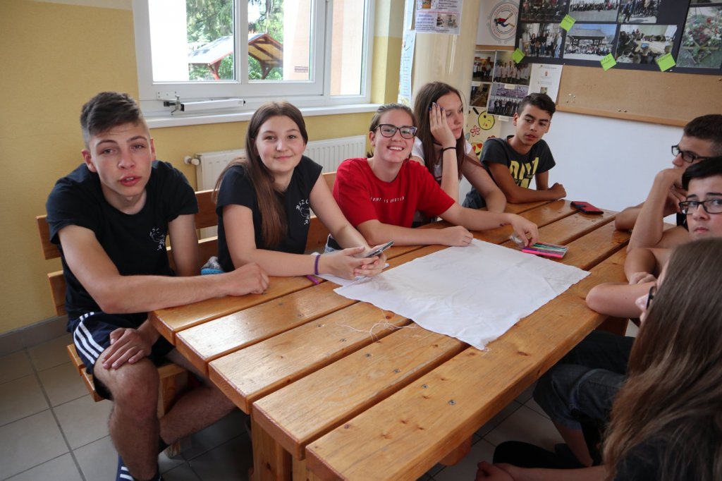 Verébtábor az Aranyban 2019 49